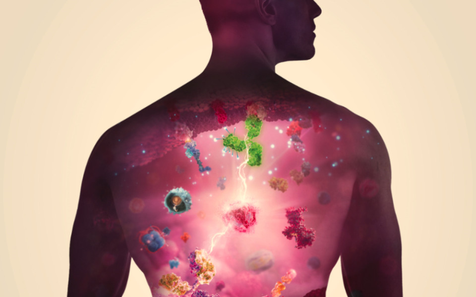 Рак легкого