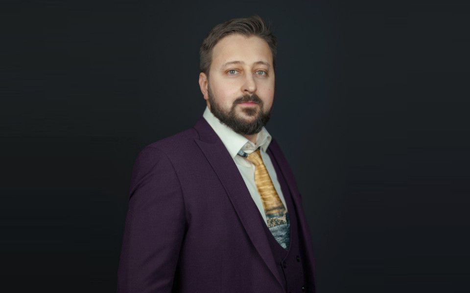 Николай Гончаров (Security Vision) об ИИ, инсайдерах и киберстраховании