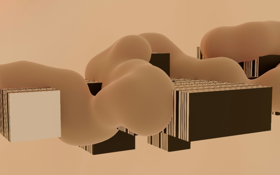 Digital twin и 3D-графика: будущее создания рекламных роликов