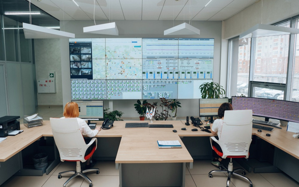 Как цифровые решения снижают нагрузку на окружающую среду