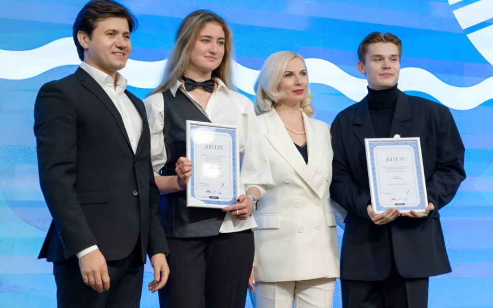 Искусство наставничества: представители Пироговского Университета — победители проекта «Флагманы образования»