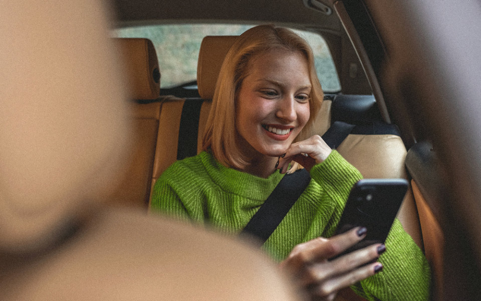 710 миллионов километров и 20 миллионов часов вместе с Drivee