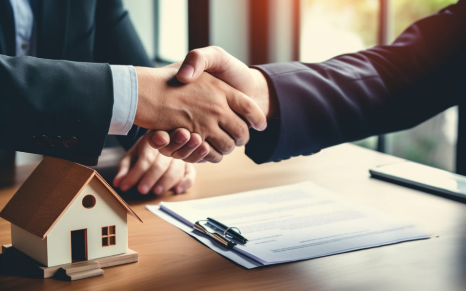 Купля-продажа недвижимости: инструкция по безопасности