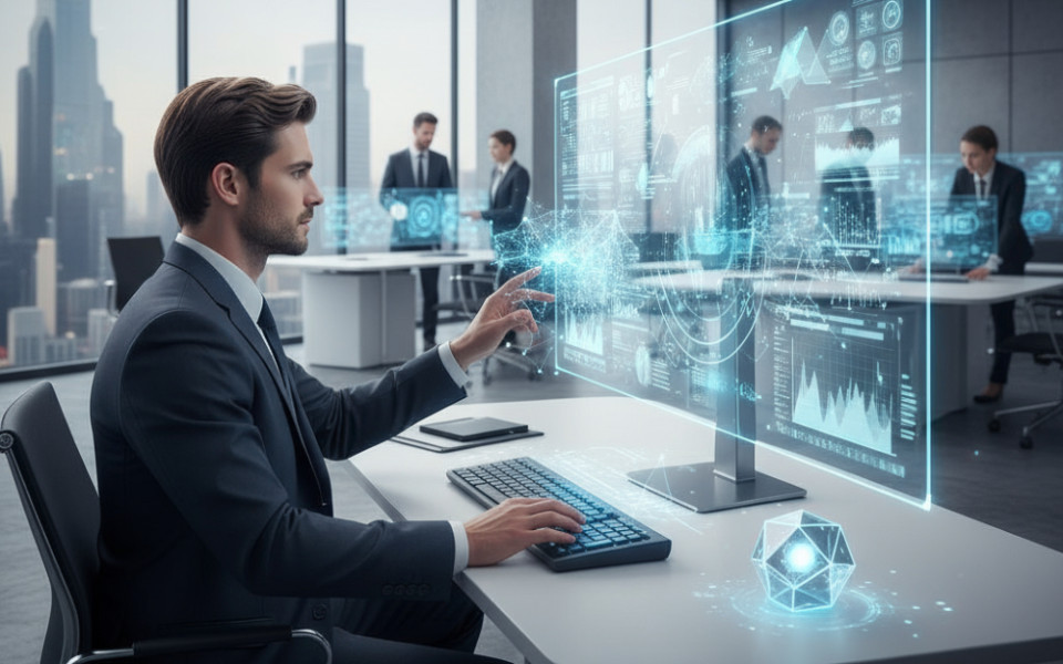 Промпты стали активом компаний и требуют защиты