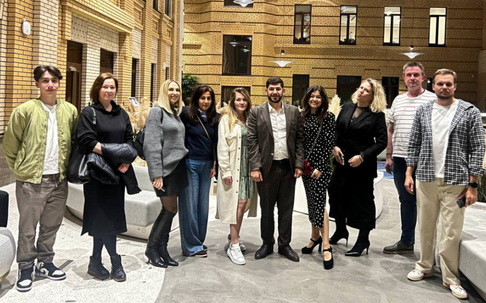 «Благотворительный Лекторий»