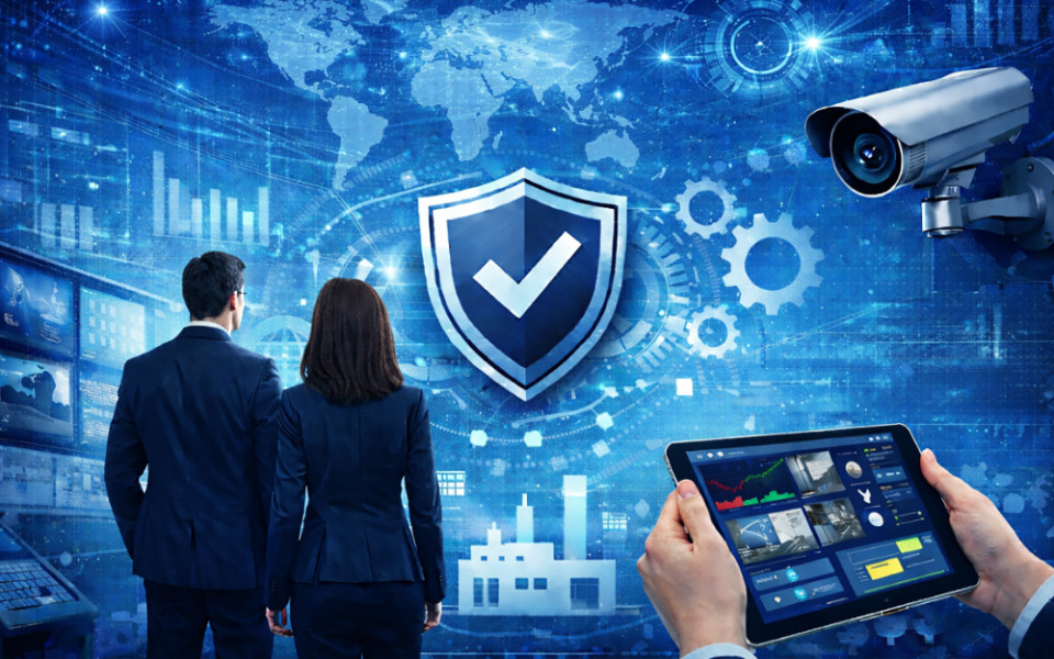 Система владельческого контроля: что это такое и зачем она нужна