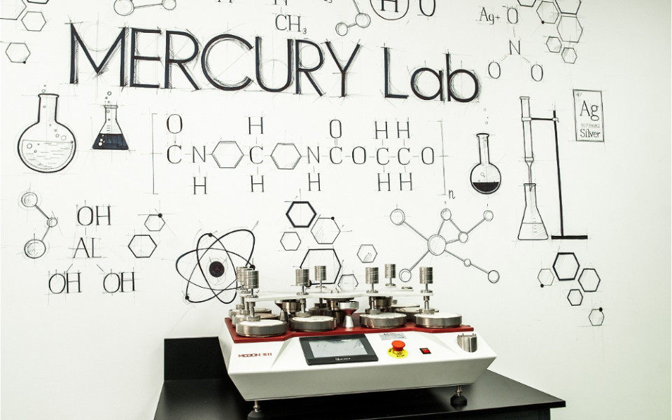 Как запросы рынка формируют новые материалы в легпроме