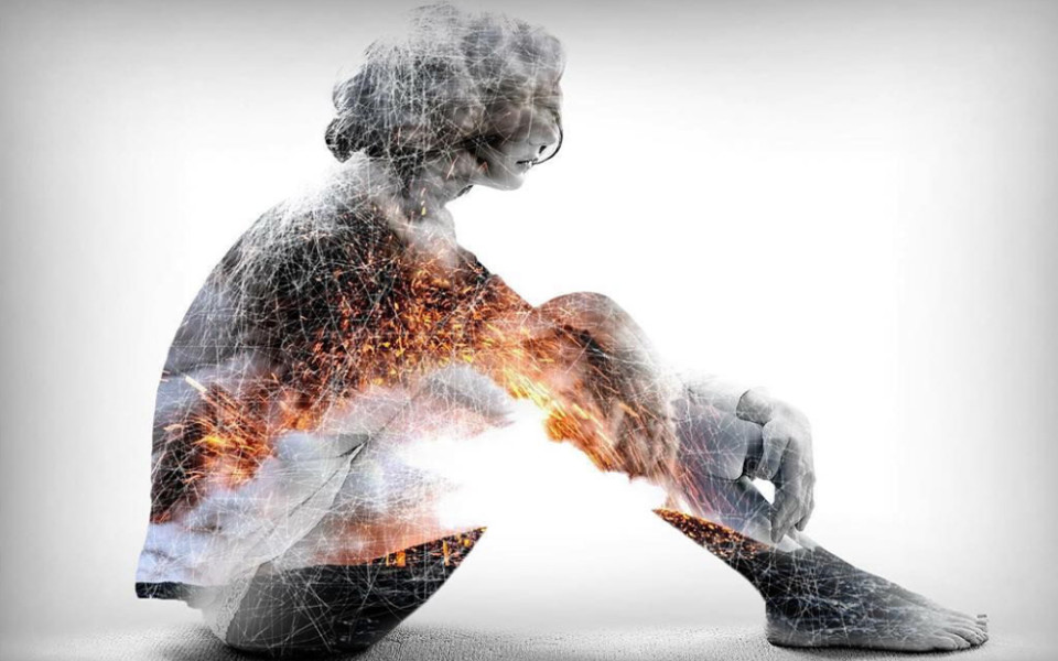 Секреты выгорания: что его питает и как разорвать порочный круг