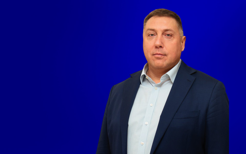Антон Сапожков: о показателях «Балтийского лизинга» и планах на будущее