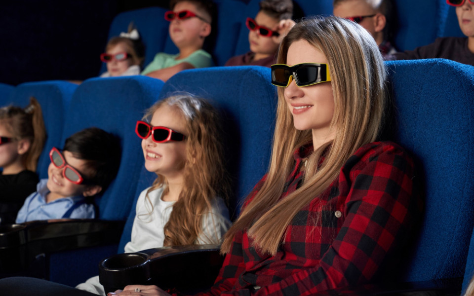 Sitronics поставила 5D-кинотеатр краеведческому музею в Татарстане