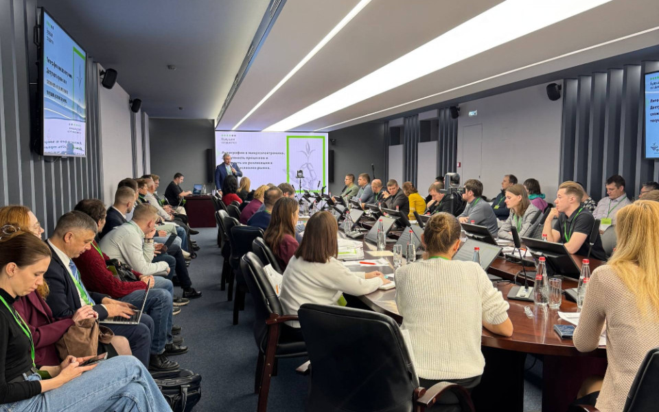 Литография и обработка фоторезистов: подведенные итоги семинаров Остек-ЭК