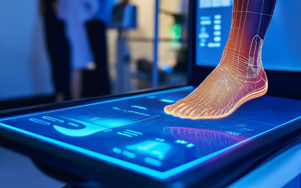 Плоскостопие и боли в спине у взрослых и детей