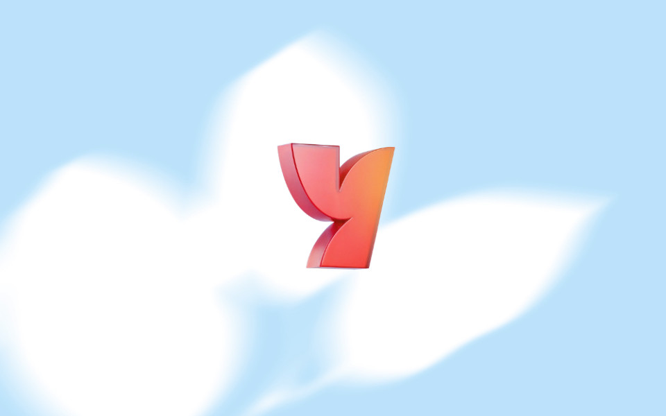 Ребрендинг «Улыбки радуги»