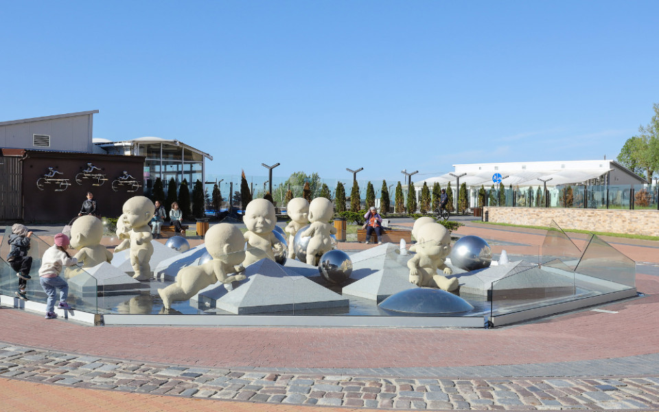 Рынок новостроек Калининграда смещается к морю