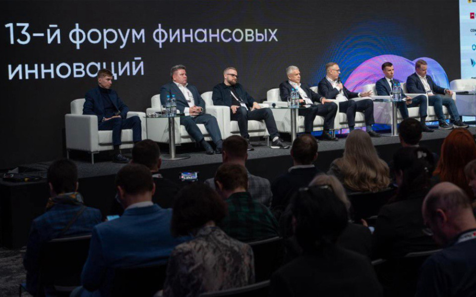 Глобальные тренды ИИ в финтех отрасли