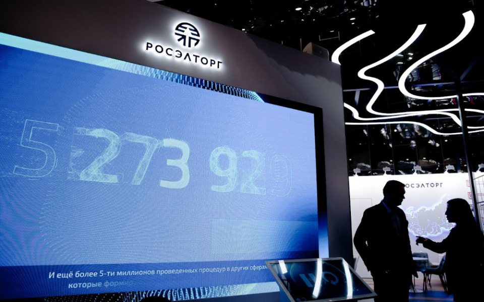 Эксперт Росэлторг поделился опытом автоматизации центра поддержки