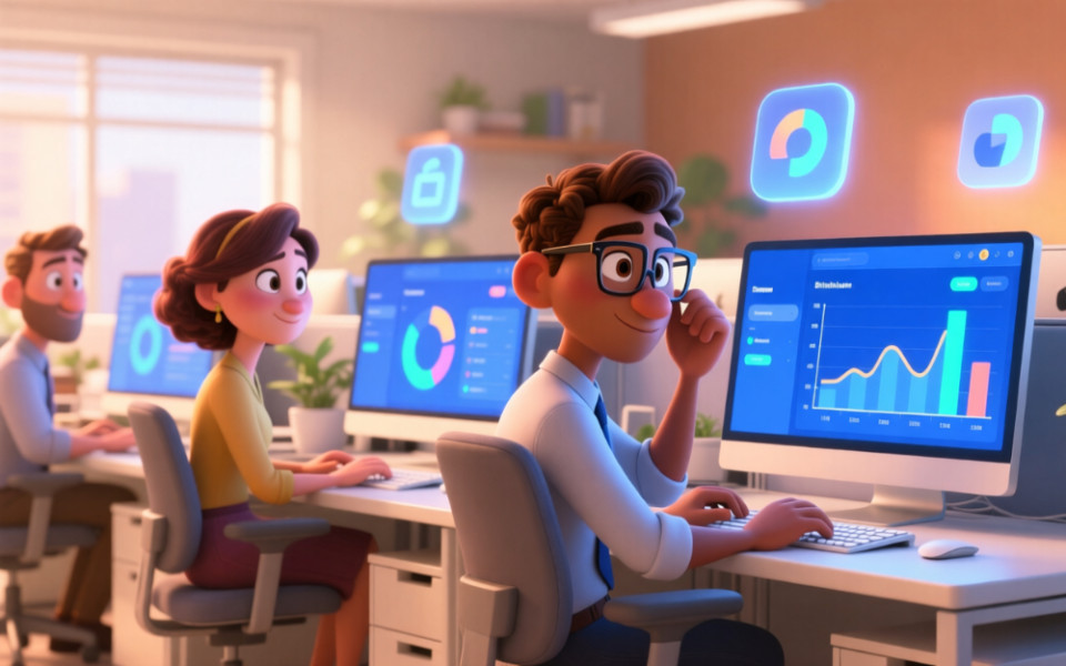 Российские аналоги Jira, Confluence и Trello в 2025–2026 годах