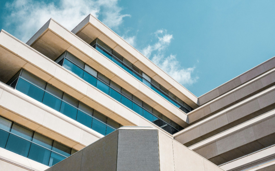 Бизнес-центр