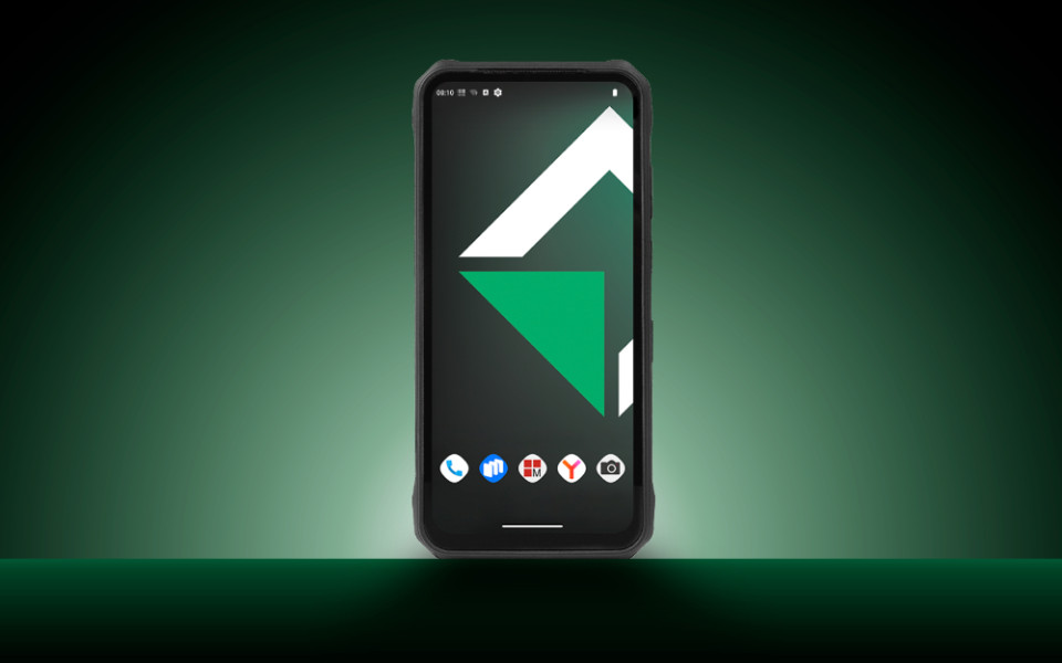 РЕД СОФТ и MIG