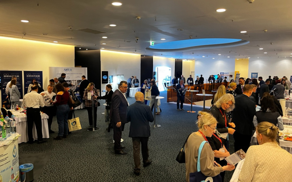 Эффективность производственных процессов — одна из самых обсуждаемых тем среди представителей пищевой промышленности.