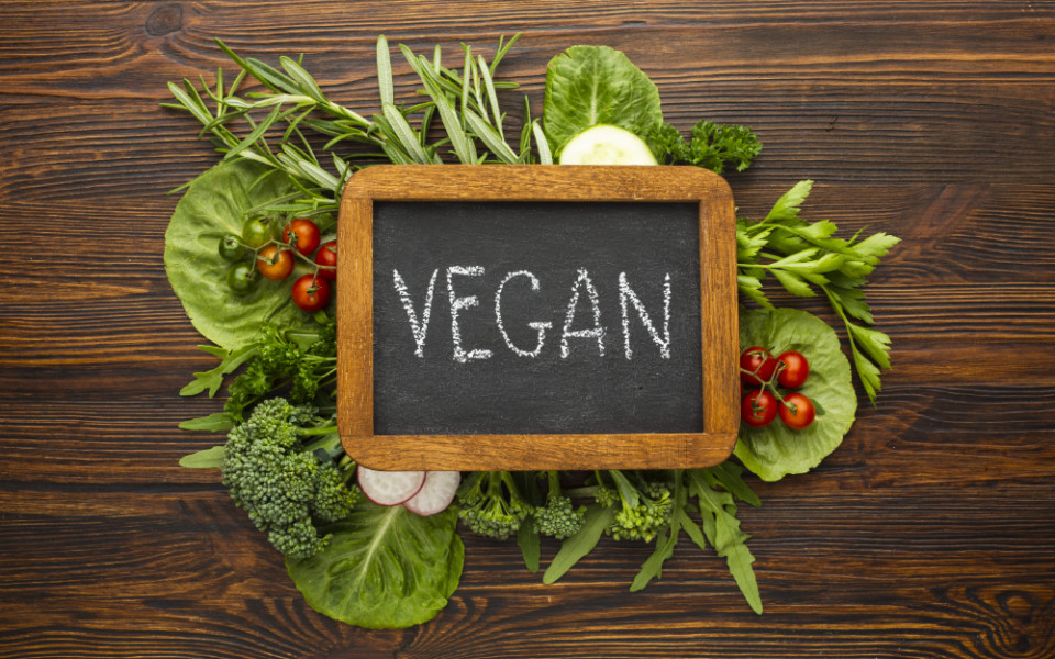 Паштеты Boogie Veggie — self-selling продукт, они сами себя продают