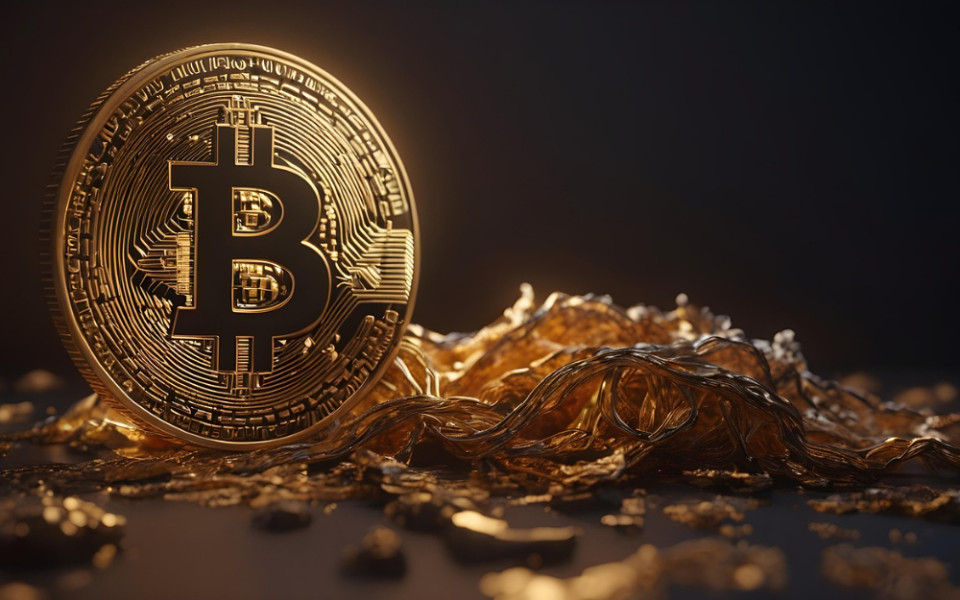 Курс биткоина в 2025 году: от чего зависит и где смотреть обмен