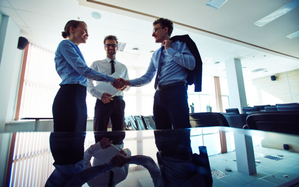 Технологии Доверия и ГК «СТУ» заключили соглашение о сотрудничестве