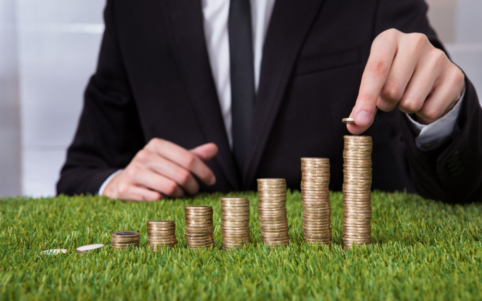 Премия и сессия «Устойчивое цифровое развитие» в рамках TAdviser SummIT