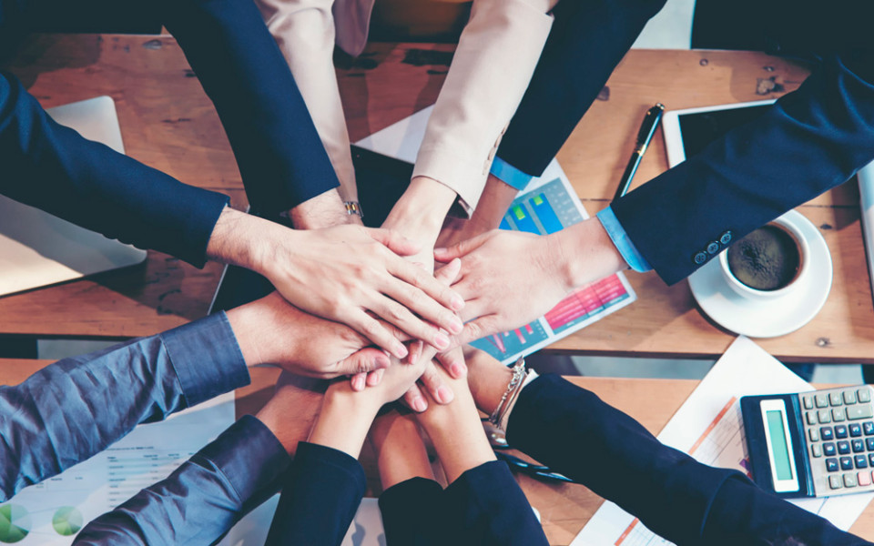 DUKE'S Home Wonders подвел итоги апреля