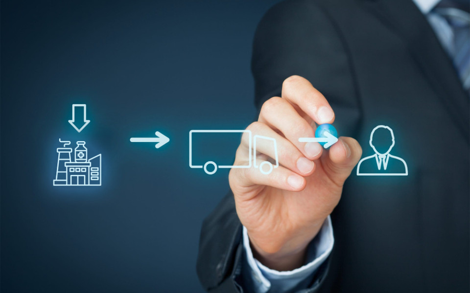 ГК «Сантэнс» обозначили преимущества аутсорсинговой модели сотрудничества