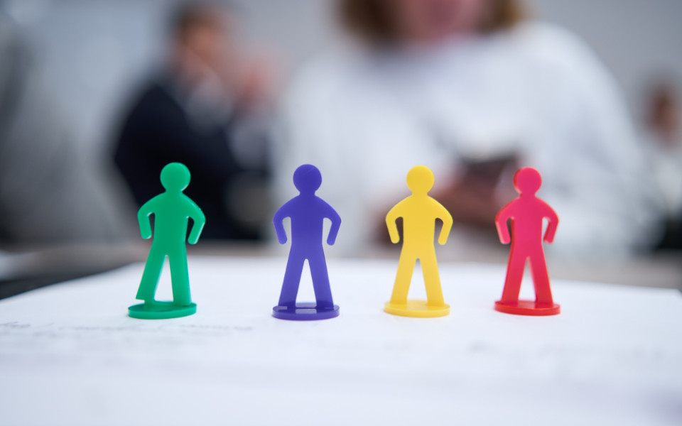 Решение конфликтов в команде: рабочие техники для руководителей