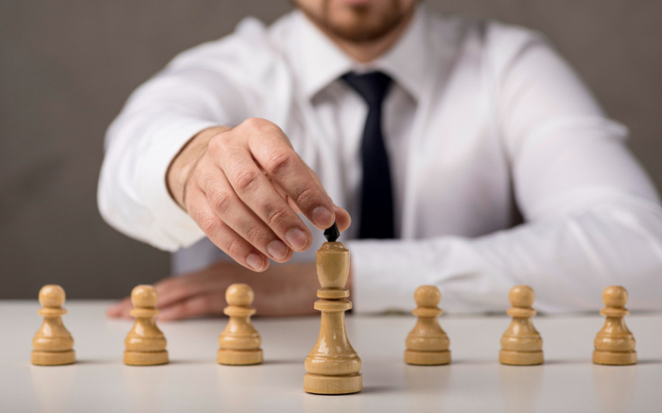 Кейс: как эффективное управление командой ускоряет бизнес