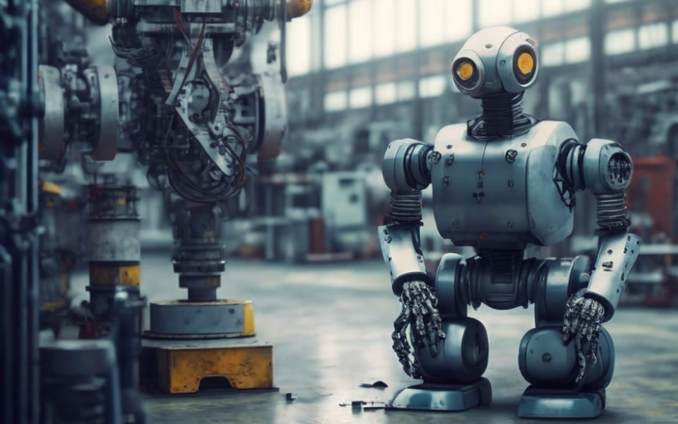 Мобильный ТОиР «АНТ-ЦС»поддерживает работу в оффлайн-режиме