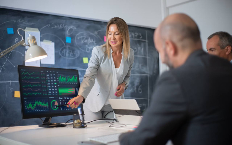 Почему отсутствие KPI приводит к провалам в управлении