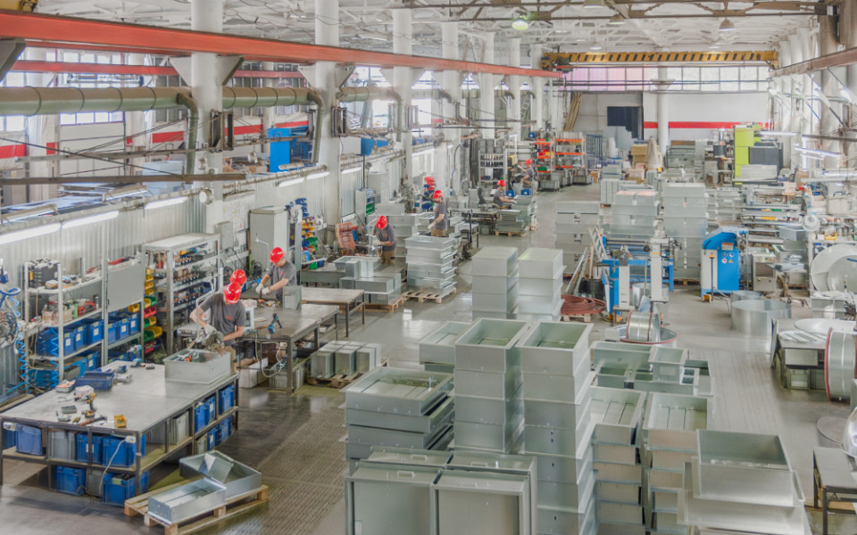 Предприятие «СИГМА-ВЕНТ»