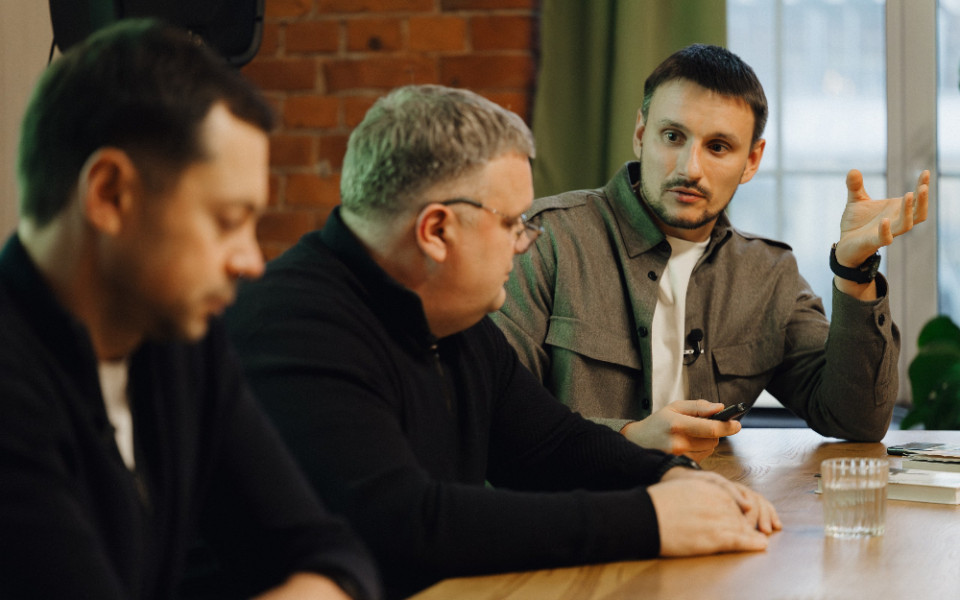 ГК «Вертикаль»: важно повышать грамотность профессионального сообщества