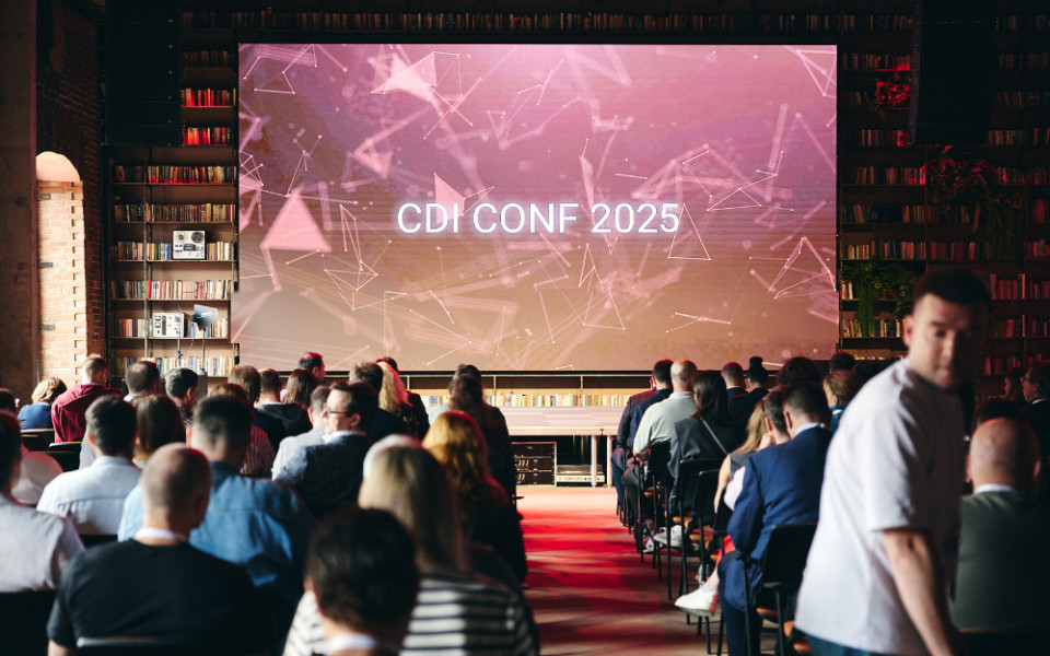 CDI Conf 2025