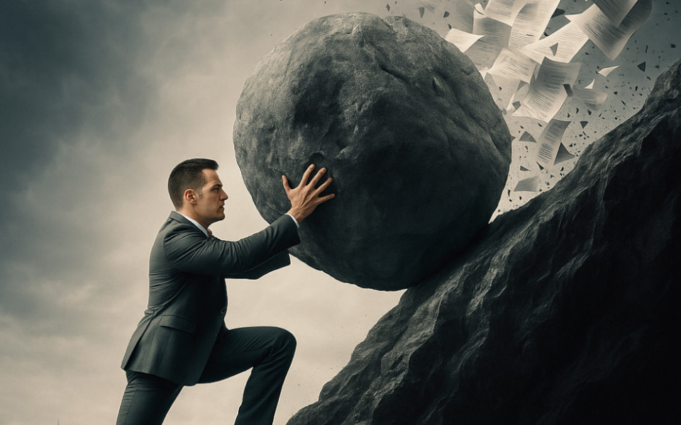 Цифровой след: как ФНС находит доказательства налоговых нарушений