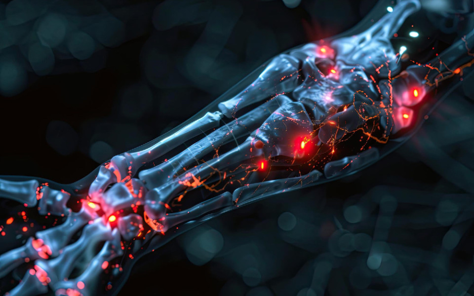 Неврологические причины «хрустов» и блокировок суставов