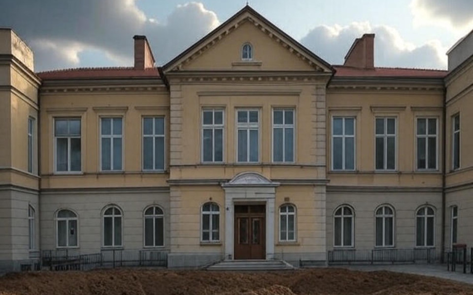 Плата за землю включена в аренду здания