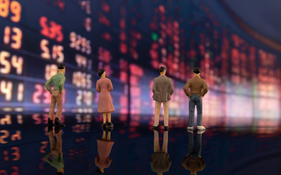 "АйДи Коллект" успешно завершил размещение нового выпуска облигайий