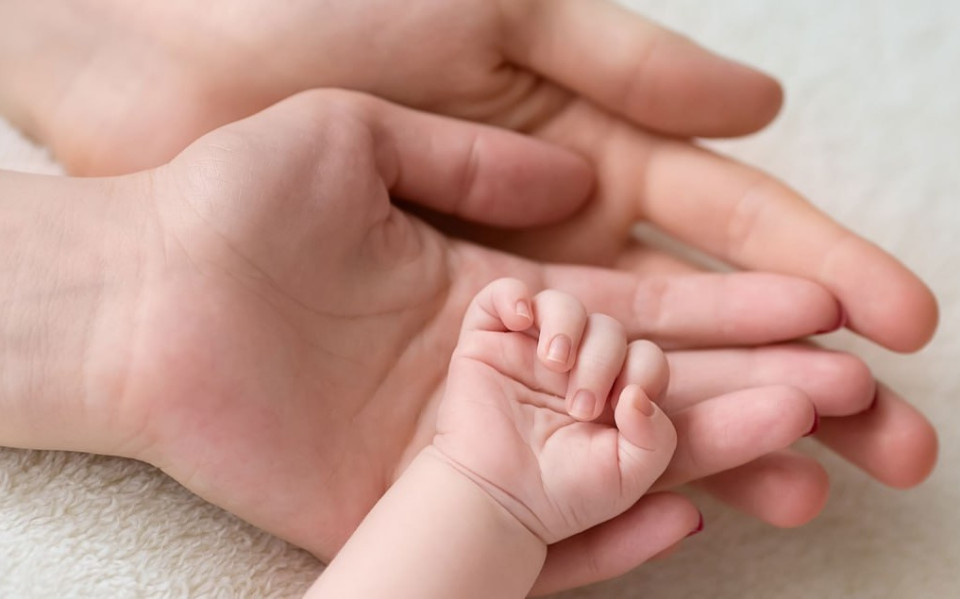 Исследование о планировании материнства. Фото: Freepik