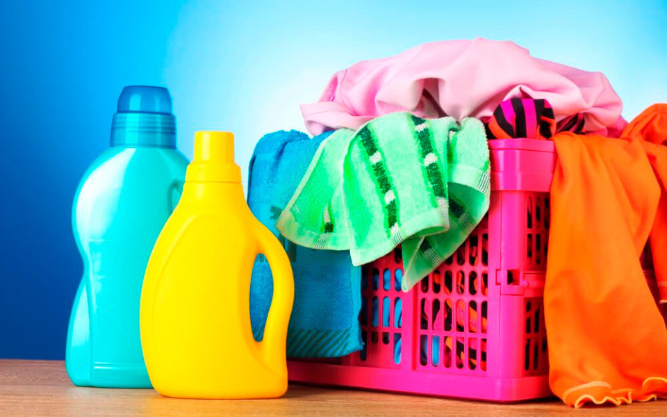 Почему рынок стирки меняется и какие форматы получают вторую жизнь