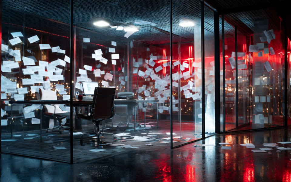 Как зообизнесу без потерь пережить налоговую реформу? Эксперт расскажет на вебинаре 5 декабря