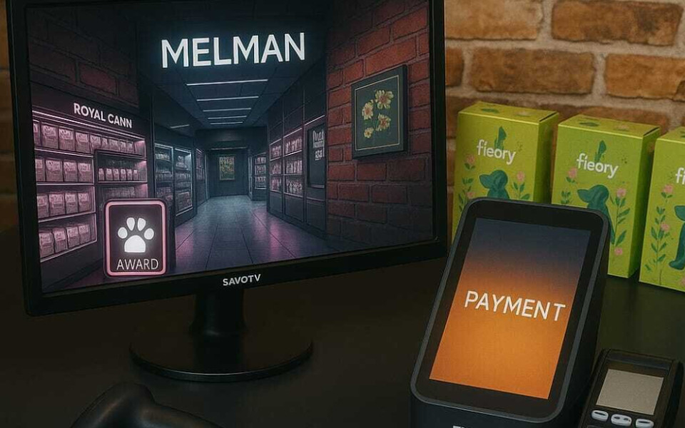 Запустил самообслуживание ночью и увеличил выручку на 18%