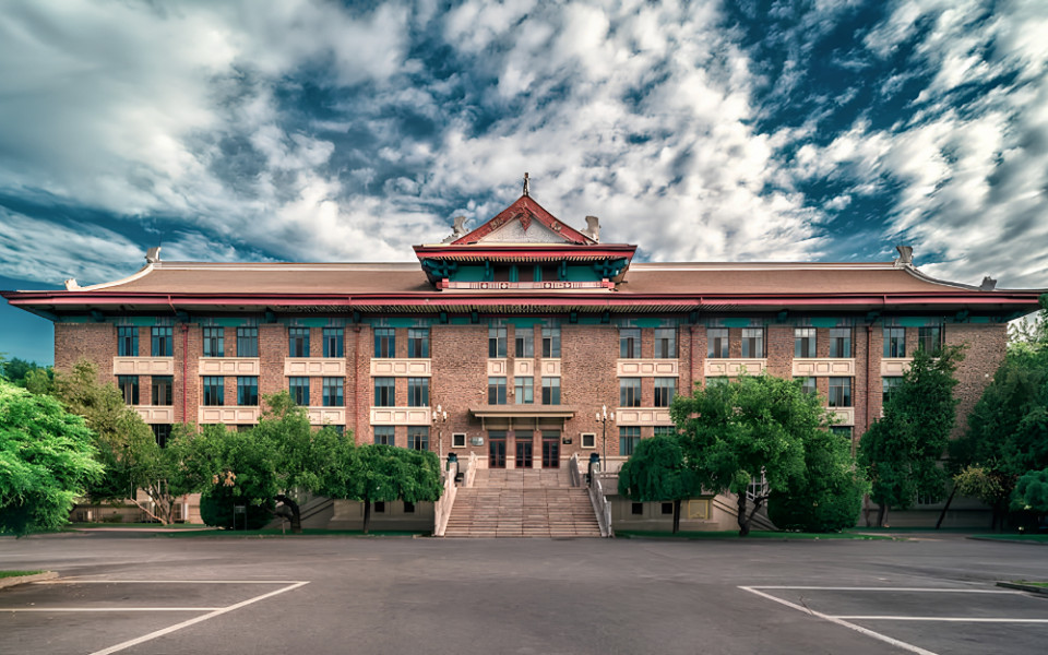 Университеты в Китае: где учиться, как поступить