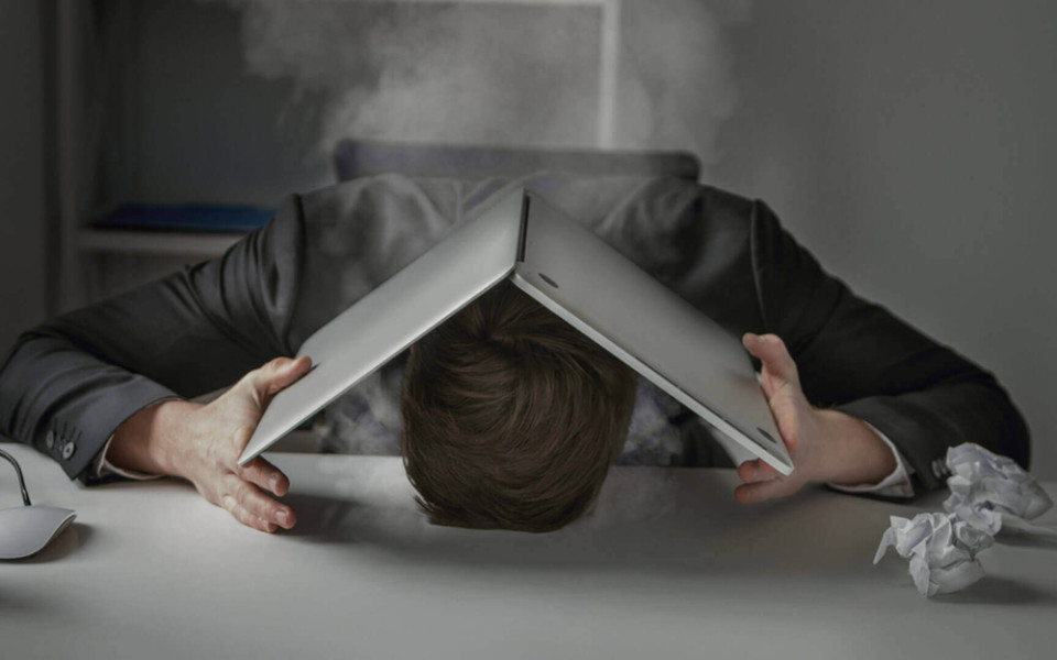 Почему лидеры будущего работают с данными, а не с догадками