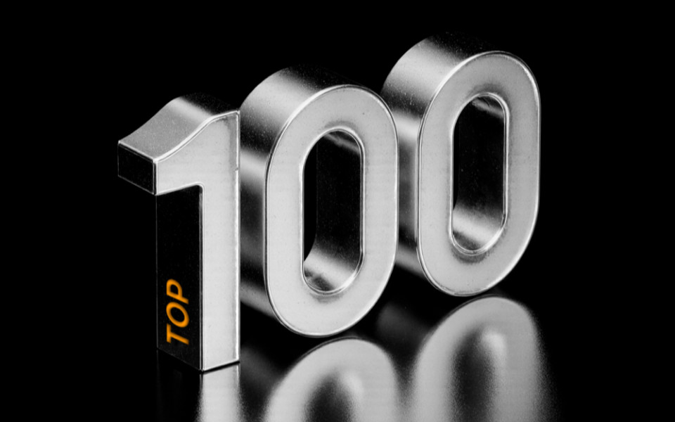 УЦСБ вновь вошел в ТОП-100 крупнейших ИТ-компаний России