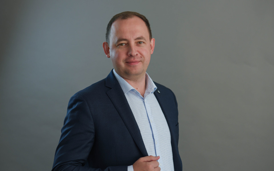 Коммерческий директор ЧЗЭО