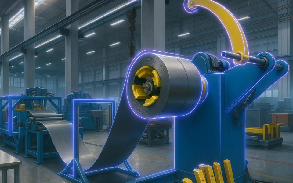 MDM и DG превращают производство в управляемую цифровую систему